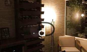 Imagem 5: Casa com 3 dormitórios, sendo 3 suites à venda, 320 m² por R$ 2.300.000 - Condomínio Jardi