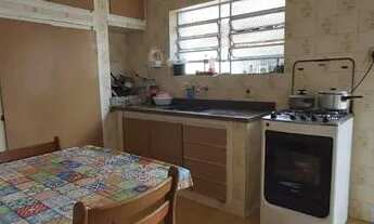 Imagem 6: CASA ASSOBRADADA - CAMPO BELO - SP