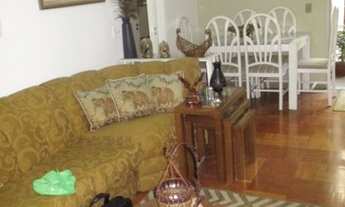 Imagem 3: Apartamento HIGIENOPOLIS SAO PAULO SP Brasil