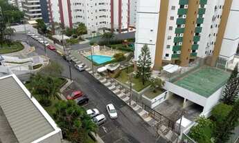 Imagem 1: Apartamento para venda com 78 metros quadrados com 2 quartos em Pituba - Salvador - BA