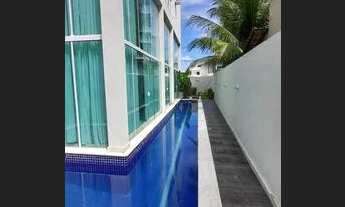 Imagem 5: Casa de 5 Suítes em BUSCA VIDA