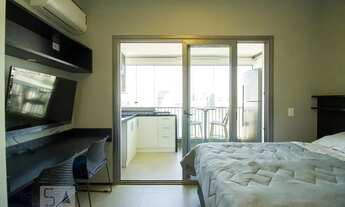 Imagem 4: Apartamento para Aluguel - Aclimação, 1 Quarto, 24 m2