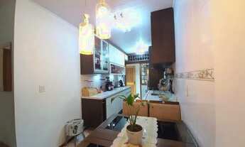 Imagem 2: Casa com 3 dormitórios à venda, 110 m² por R$ 466.000,00 - Ibiza - Gravataí/RS