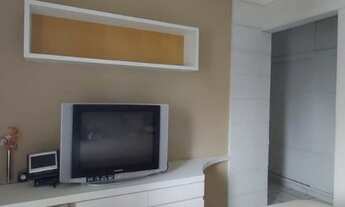 Imagem 4: Apartamento 93m² com 3/4 em Barro Vermelho