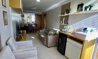 Imagem 6: Apartamento com 2 dormitórios à venda, 65 m² por R$ 580.000,00 - Itapuã - Vila Velha/ES