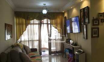 Imagem 2: Apartamento com 3 dormitórios, 146 m² - venda por R$ 510.000,00 ou aluguel por R$ 2.880,00