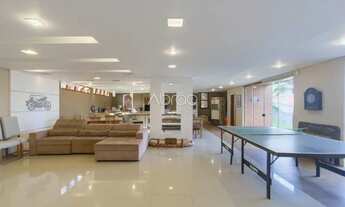 Imagem 2: CASA com 5 dormitórios para alugar por R$ 15.600,00 no bairro Vista Alegre - CURITIBA / PR