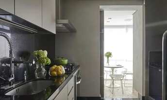 Imagem 7: Venda Apartamento 2 Dormitórios - 129 m² Sumaré