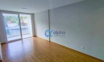 Imagem 3: LINDO Apartamento com 2 dormitórios sendo 1 suíte à venda - Bingen - Petrópolis/RJ