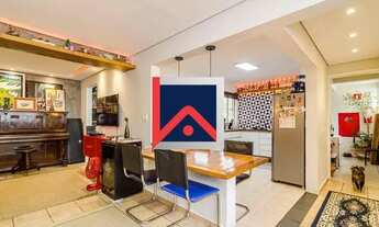 Imagem 6: Apartamento Venda Vila Madalena 80 m² 2 Dormitórios