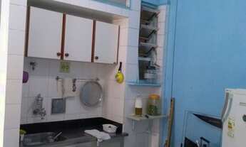 Imagem 6: Kitnet/conjugado para venda possui 25 metros quadrados com 1 quarto em Centro - Rio de Jan