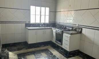 Imagem 6: Casa com três dormitorios Pq das Naçoes Americana