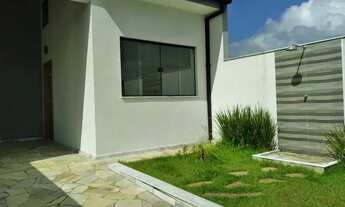 Imagem: Oportunidade! Casa nova em Peruíbe