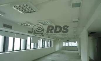 Imagem: SãO PAULO - Conjunto Comercial/Sala - Vila