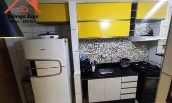 Imagem 5: Apartamento Reformado - 60m² - 2 Dormitórios - Condomínio Minas Gerais