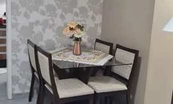 Imagem 3: Alugo apto 2 dorm. Condomínio Doraly I, Jd São Luis, Guarulhos