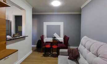 Imagem 3: Apartamento para Aluguel - Belém, 2 Quartos, 50 m2