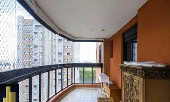 Imagem 5: APARTAMENTO RESIDENCIAL em SÃO PAULO - SP, PANAMBY