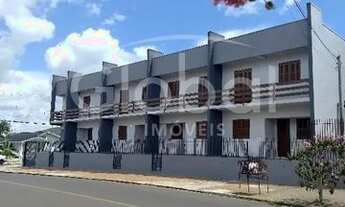 Imagem: Sobrado Centenário Sapiranga