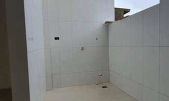 Imagem 3: Casa nova 45 m², 2 qtos, 02 vgs, frente para a rua- aceita financiamento por R$ 230.000