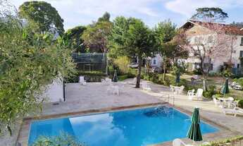 Imagem 2: Apartamento com 2 dormitórios à venda, 80 m² por R$ 350.000,00 - Olaria - Nova Friburgo/RJ