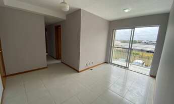 Imagem 2: Itapuã Parque - 3/4 com suíte - 65m - Andar baixo - 01 vaga