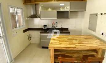 Imagem 5: Casa - Bairro das Palmeiras - Campinas