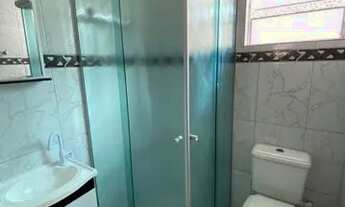 Imagem 7: Sobrado com 2 dormitórios para alugar, 60 m² por R$ 1.650,00/mês - Sítio do Morro - São Pa