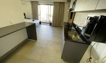 Imagem 3: Studio - Setor Oeste