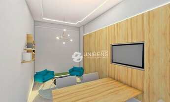 Imagem 5: Apartamento com 2 dormitórios à venda no One By Coral, Estreito - Florianópolis/SC