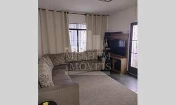 Imagem: Sobrado para locação - Vila Sabrina, São