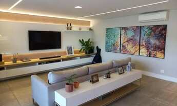 Imagem 2: Apartamento para Venda em São Paulo, CAMPO BELO, 4 dormitórios, 2 suítes, 4 banheiros, 3 v