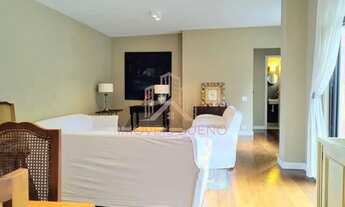 Imagem 2: Lindo apartamento mobiliado no Morumbi com 127m², pronto para morar