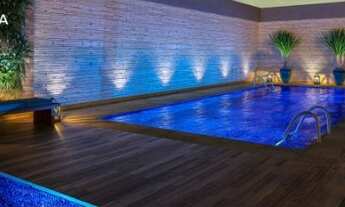 Imagem 7: Apartamento para venda tem 56 metros quadrados com 2 quartos