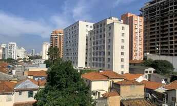 Imagem: Aclimação Metrô Vergueiro Vendo Amplo