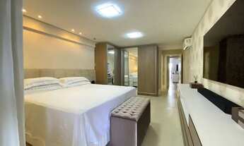 Imagem 6: Apartamento com 3 Suítes para alugar, 252 m² por R$ 17.951/mês - Frente Mar - Balneário Ca