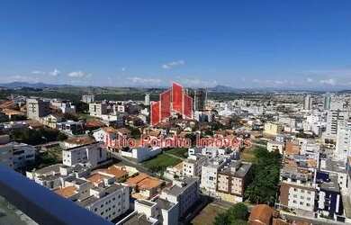 Imagem 10: Apartamento Alto Padrão