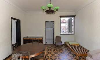 Imagem 2: Apartamento para Aluguel - Vila Isabel, 3 Quartos, 150 m2