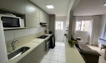 Imagem: Apartamento 2 qts c/Suite Top Life Taguatinga