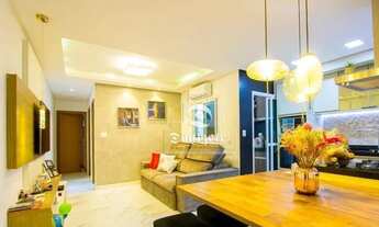 Imagem: Apartamento com 2 dormitórios, 90 m²