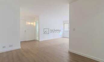 Imagem 6: Apartamento Locação 3 Dormitórios - 107 m² Jardim Paulista