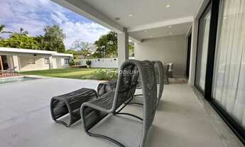 Imagem 6: Barra da Tijuca Casa em condomínio com 5 dormitórios