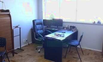 Imagem 6: PORTO ALEGRE - Conjunto Comercial/Sala - CENTRO HISTORICO