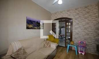 Imagem 2: Casa para Aluguel - Oswaldo Cruz, 2 Quartos, 60 m2