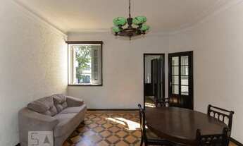 Imagem 3: Apartamento para Aluguel - Vila Isabel, 3 Quartos, 150 m2