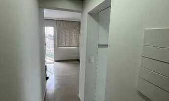 Imagem 2: Apto de 74m² de Área Útil com 3 Dormitórios, Sala com Varanda e 1Vaga para Locação na Cida