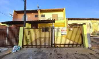 Imagem 2: LONDRINA - Casa Padrão - Sabará I