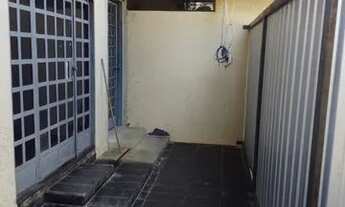 Imagem: Aluguel sobrado parte superior