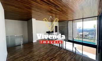 Imagem 2: Quot;Luxuosa casa no Gênesis 02 de Alphaville, com 4 suítes e área de lazer completa - Im