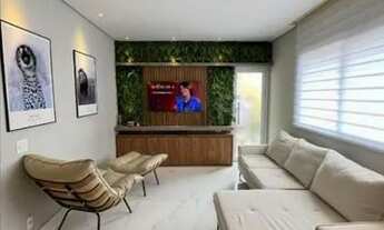 Imagem 5: Casa/Apartamento Townhouse com 3 dormitórios à venda, 83 m² por R$ 595.000 - Jardim Novo C